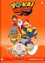 Yo-Kai Watch